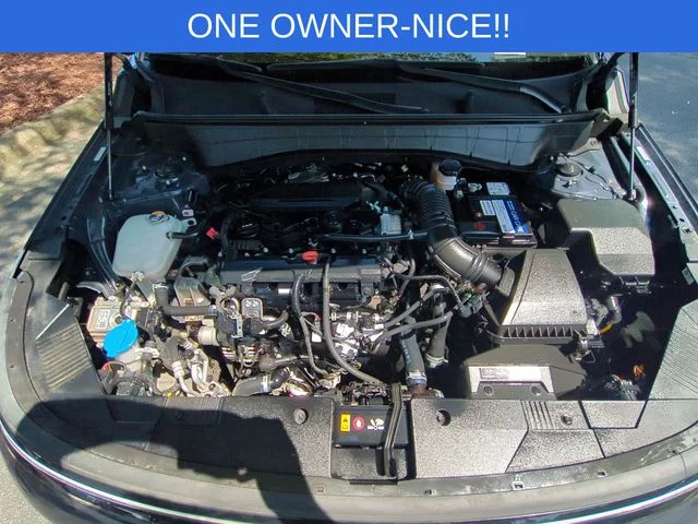 Used 2025 Blue Hyundai N Line S image 37
