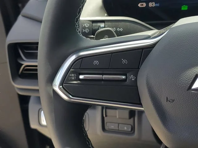 New 2026 Black Chevrolet LT - Extended Range image 23