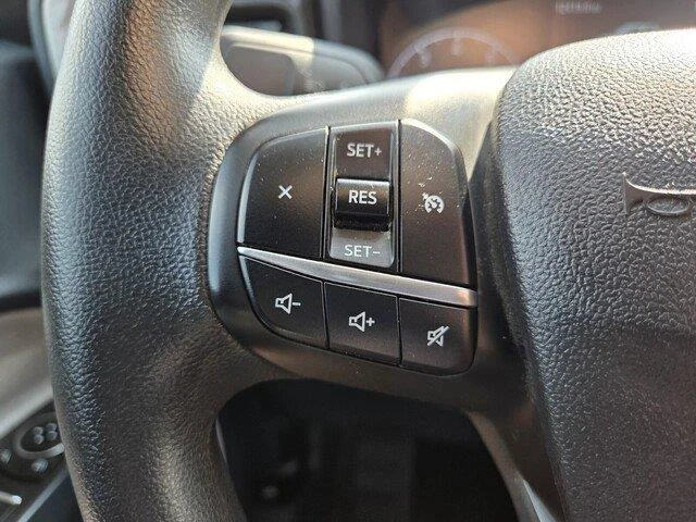 Used 2024 Oxford White Ford XLT image 15