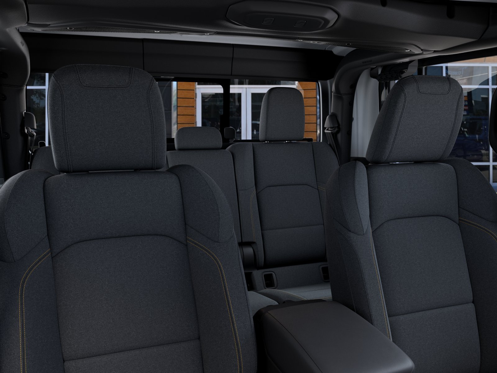 New 2026 Anvil Clearcoat Jeep Sport image 52