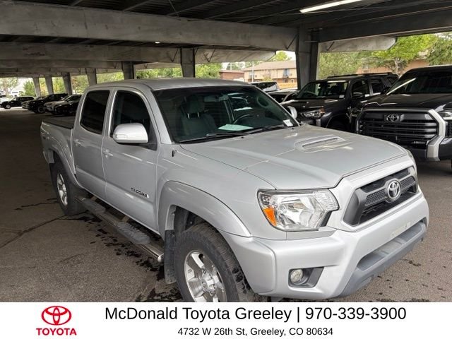 Used 2013 Silver Toyota Base image 10