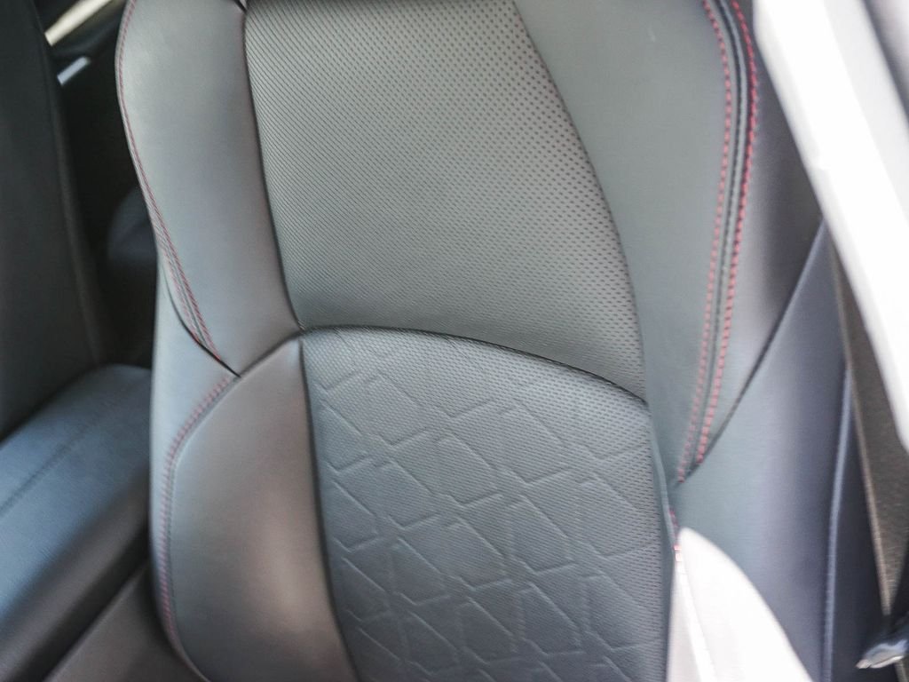 Used 2023 White Toyota TRD Off Road image 20