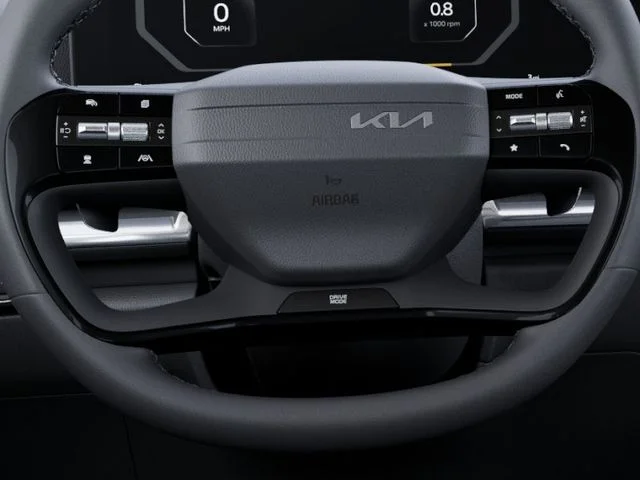 New 2027 Silver Kia SX image 22