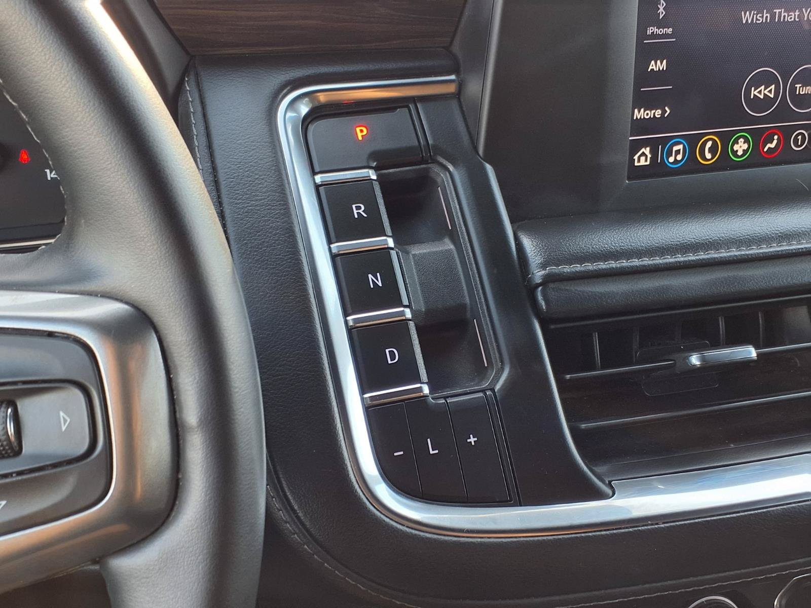 Used 2024 Black Chevrolet LS image 19