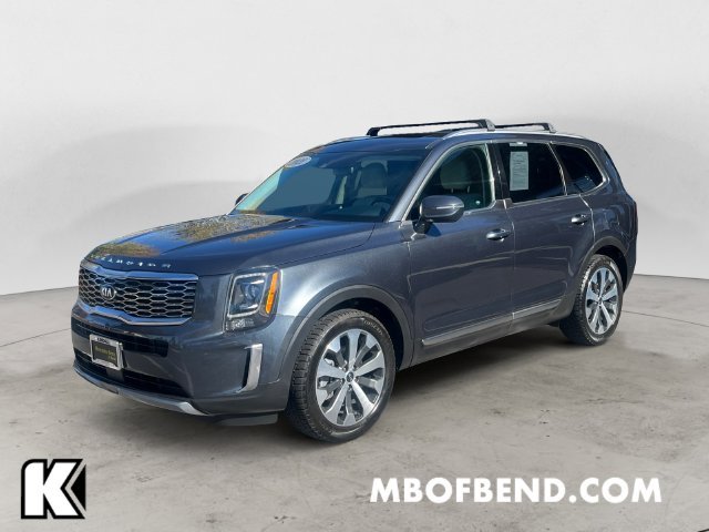 2021 Kia Telluride