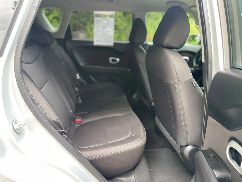 Used 2016 Bright Silver Kia Base image 20