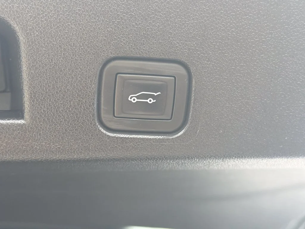 2026 Chevrolet Traverse LT - Photo 35