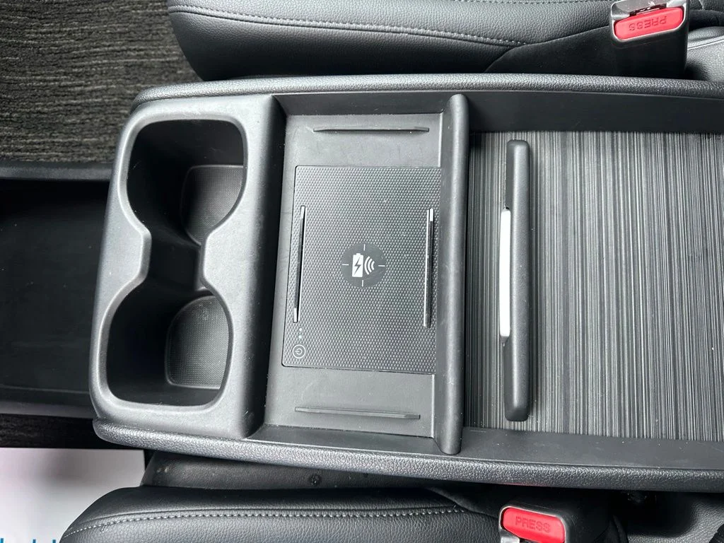 2026 Honda Odyssey EX-L - Photo 23