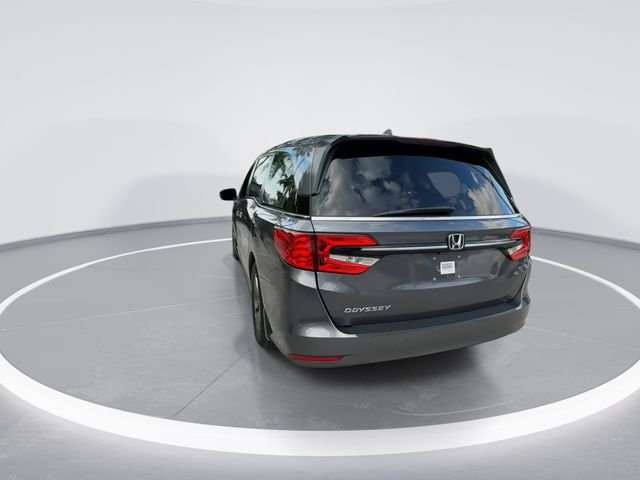 2022 Honda Odyssey EX - Photo 7