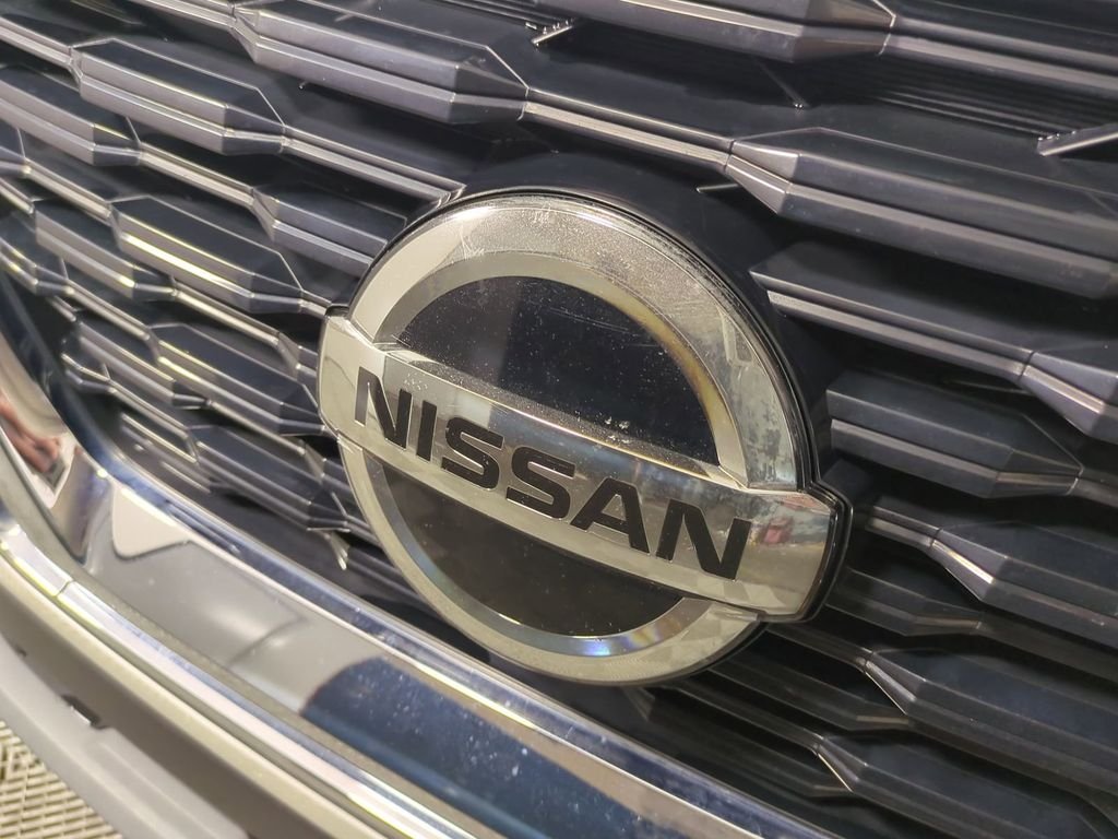 2021 Nissan Rogue SL - Photo 13