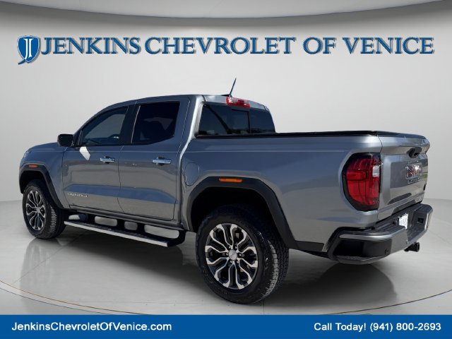 2026 GMC Canyon Denali - Photo 7