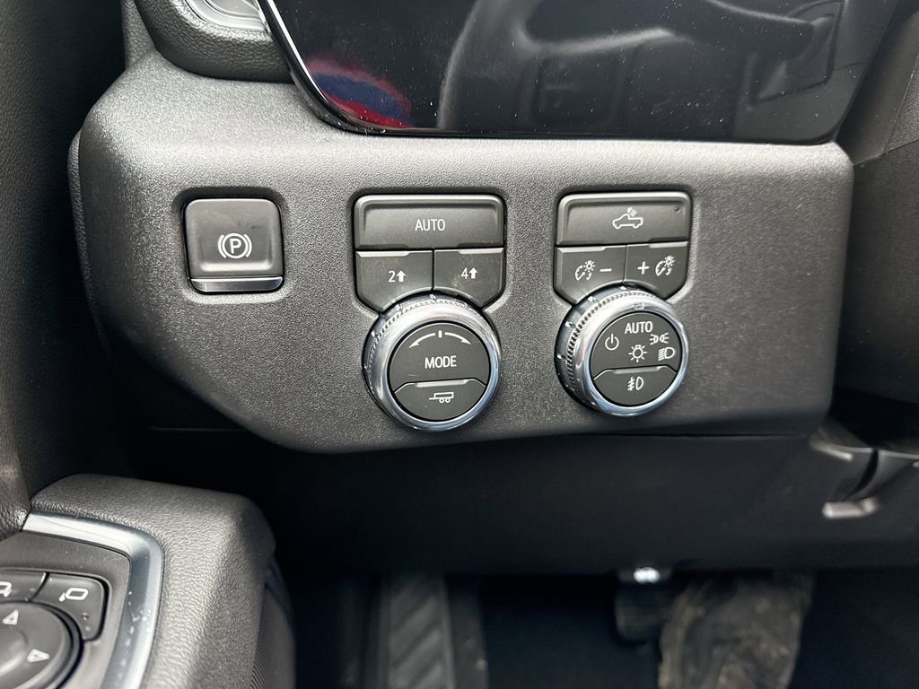 2026 GMC Sierra 1500 Elevation - Photo 18