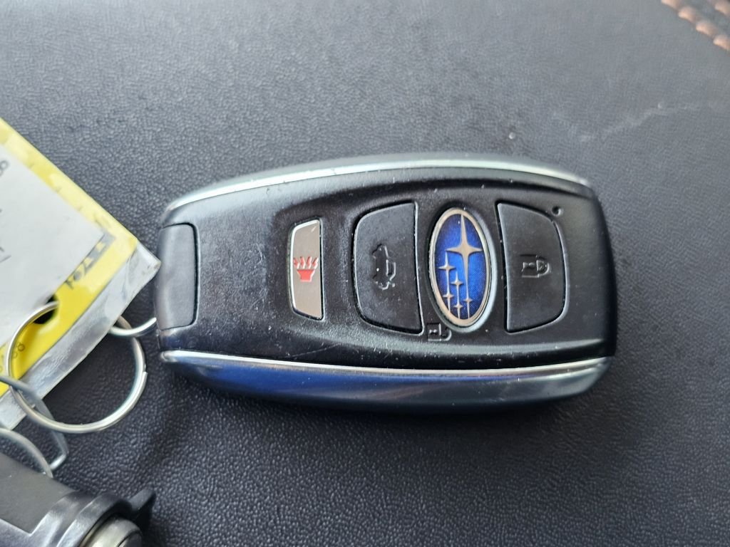 Used 2023 White Subaru Limited image 31