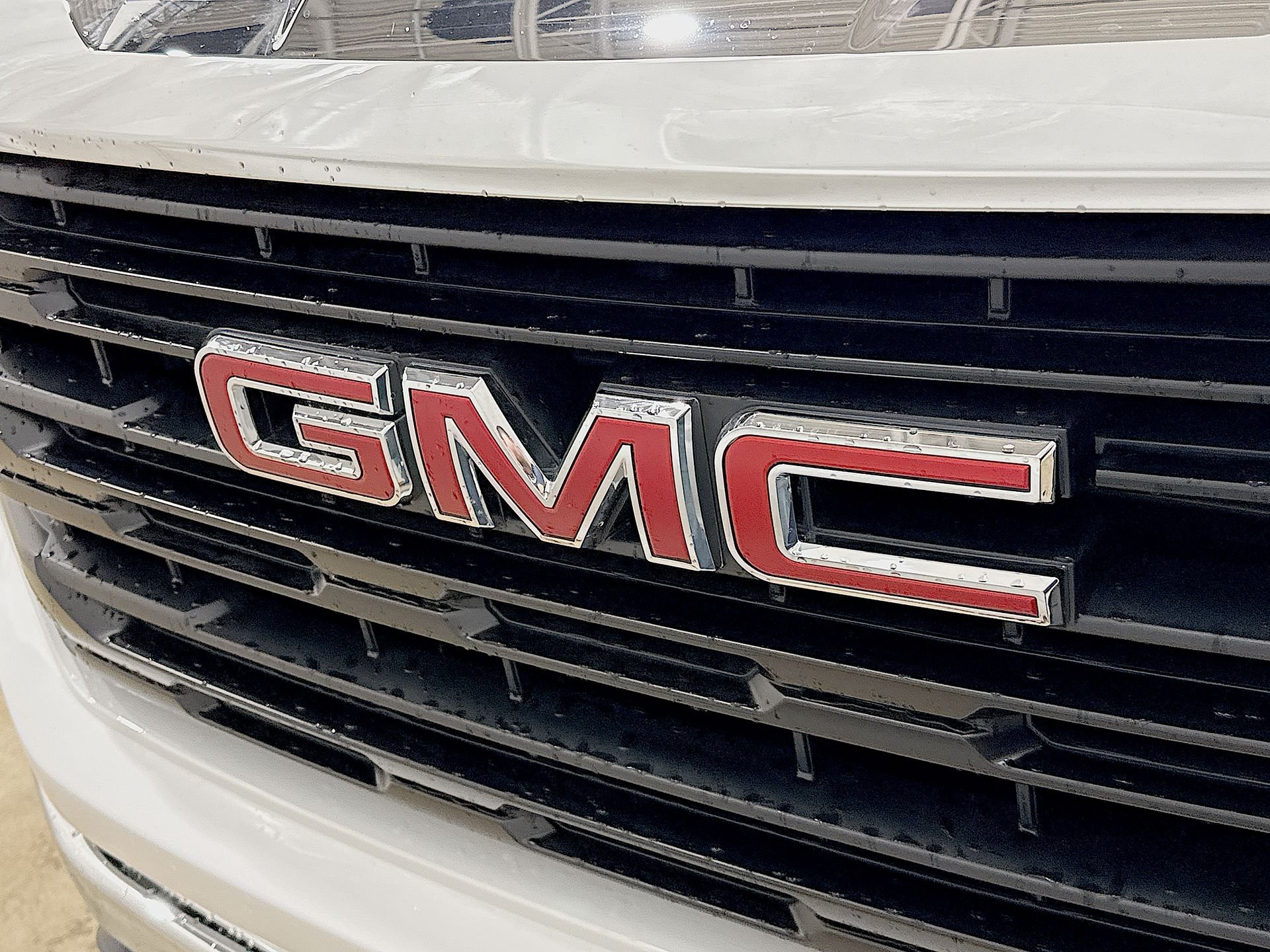 2026 GMC Sierra 1500 Pro - Photo 28