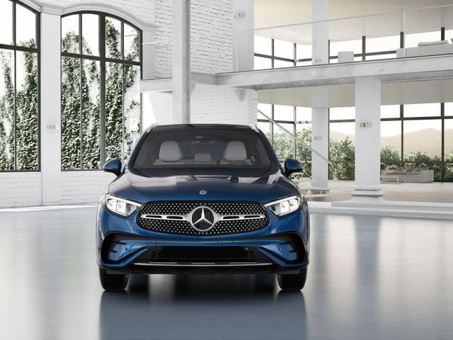 2025 Mercedes-Benz GLC Base - Photo 7