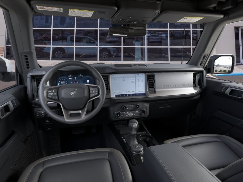 New 2026 Avalanche Ford Outer Banks® image 9