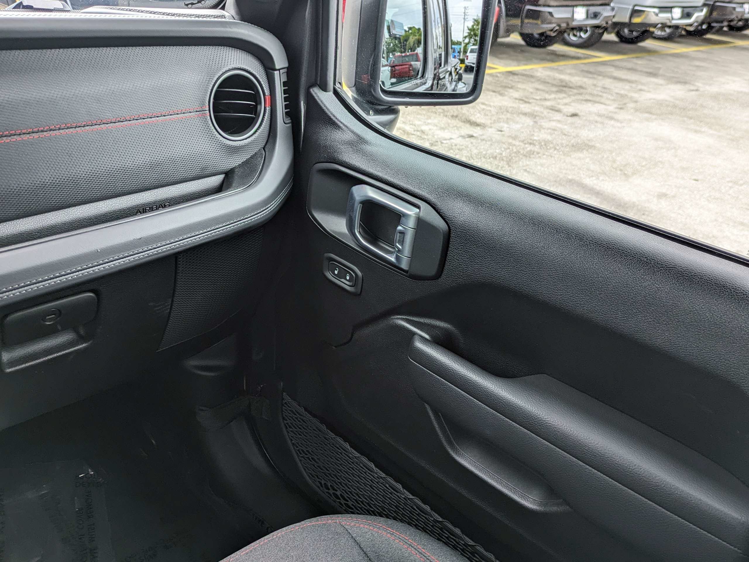 Certified Used 2026 Gray Jeep Shadow Ops image 17