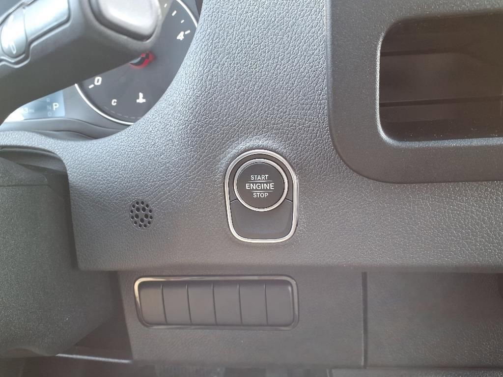 2025 Mercedes-Benz Sprinter Cargo Van Base - Photo 43