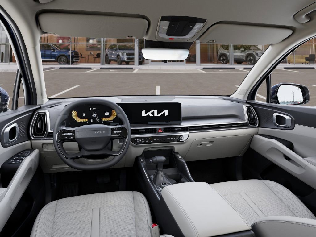 2026 Kia Sorento S - Photo 14