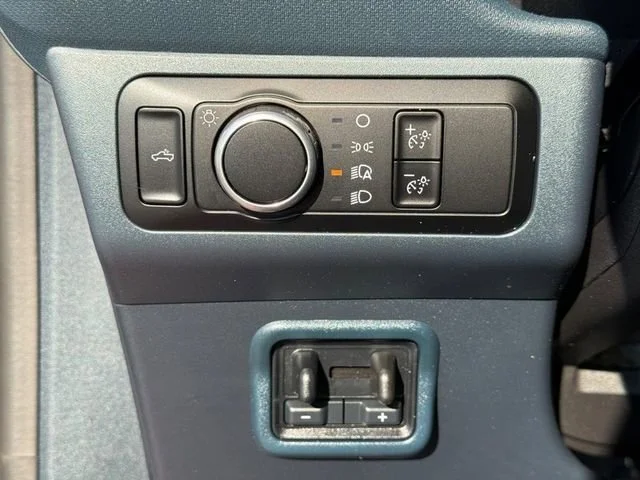 2024 Ford Maverick Lariat - Photo 23