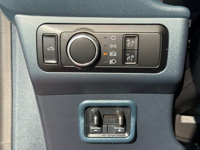 Used 2024 Red Ford Lariat image 23