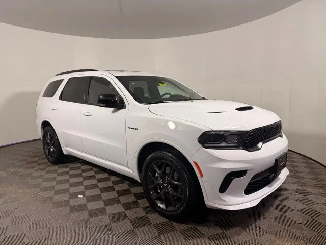 2026 Dodge Durango GT HEMI Plus V8 AWD's photo