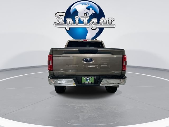 2023 Ford F-150 XLT - Photo 8