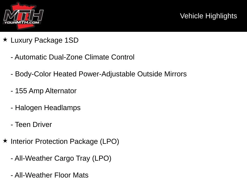 Used 2019 Black Cadillac Luxury image 5
