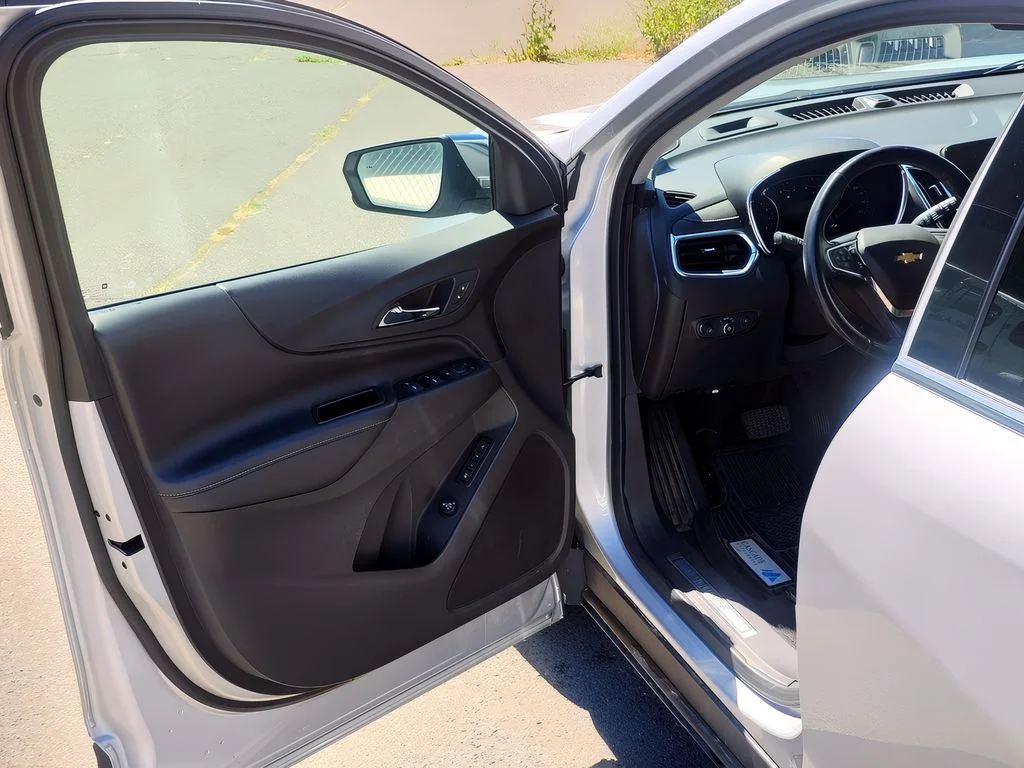 2018 Chevrolet Equinox Premier - Photo 10
