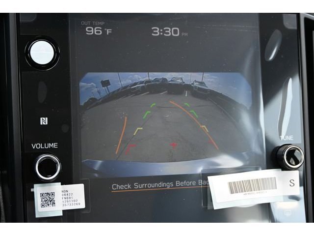 New 2026 Silver Subaru Sport image 52