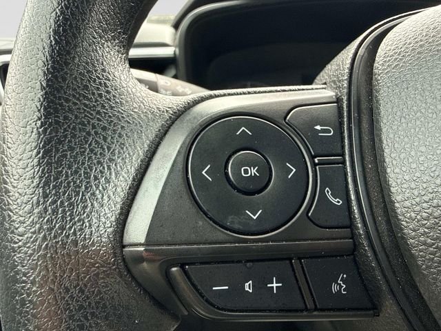 Used 2023 Beige Toyota L image 24