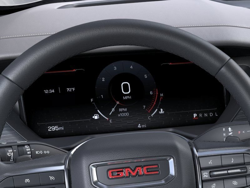2026 GMC Acadia Elevation - Photo 20