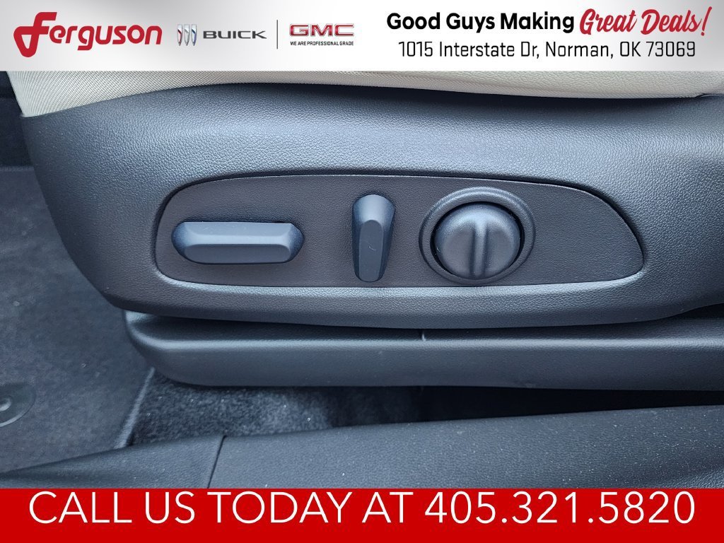 2026 Buick Encore GX Preferred - Photo 16