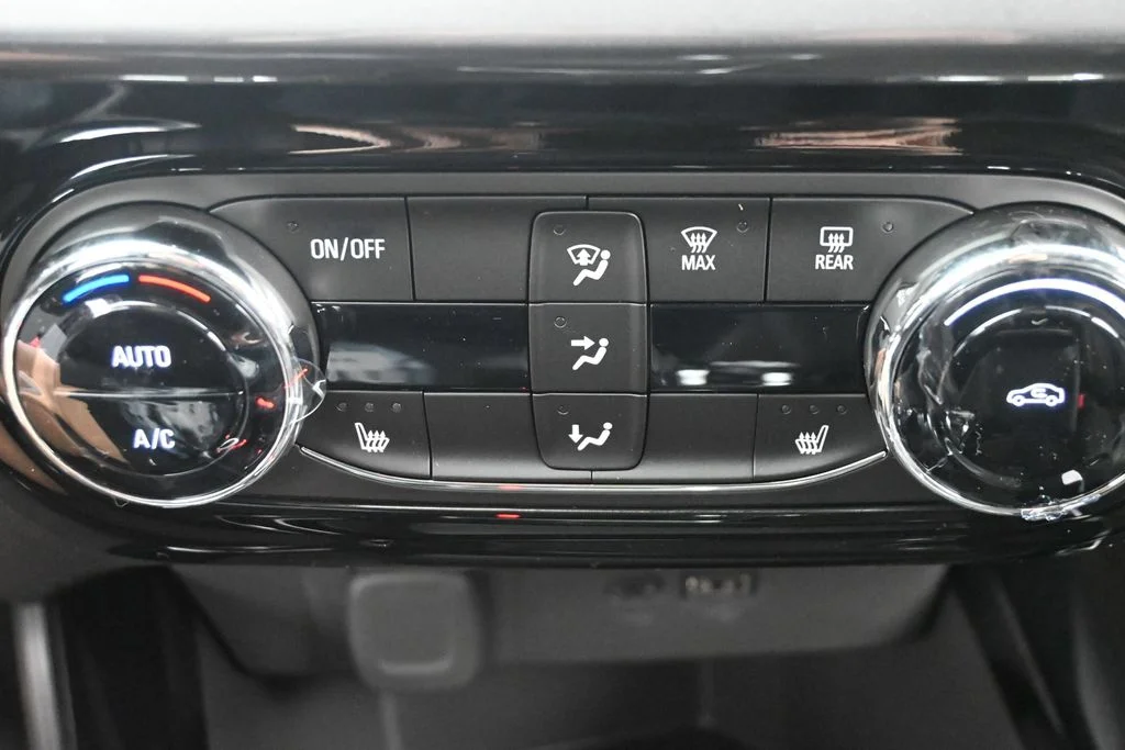 2026 Chevrolet Trax Activ - Photo 20