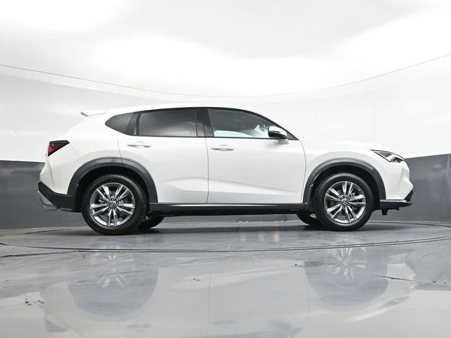 New 2026 Platinum White Pearl Acura Base image 30