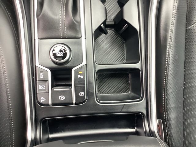 2024 Kia Sorento EX - Photo 36