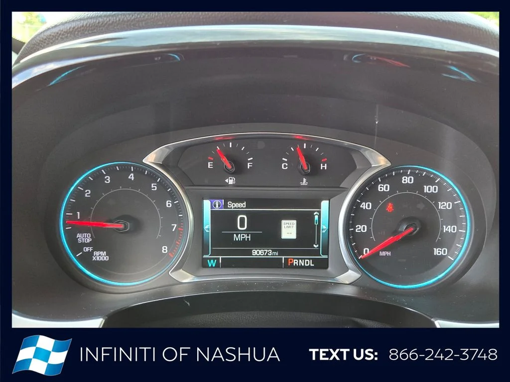 Used 2019 Black Chevrolet Premier image 23