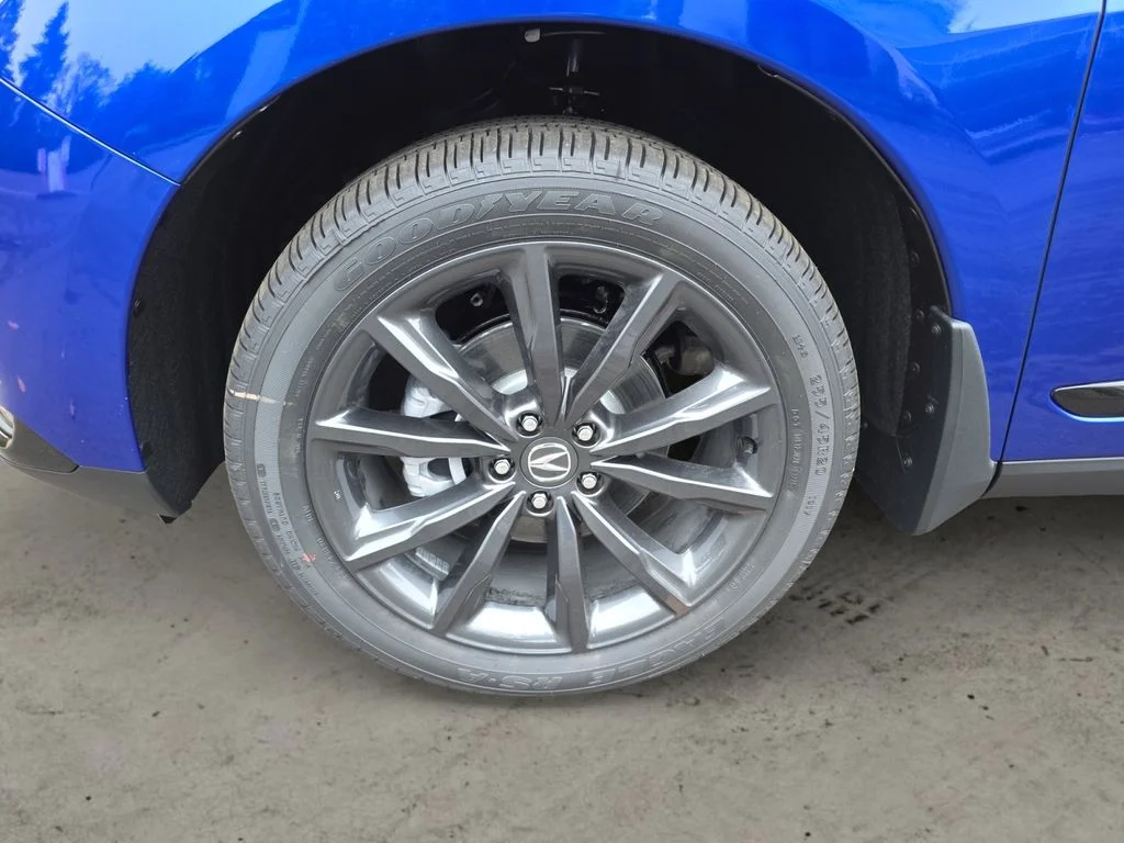 2025 Acura RDX A-Spec Package - Photo 14