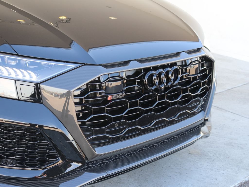 2023 Audi RS Q8 Base - Photo 12