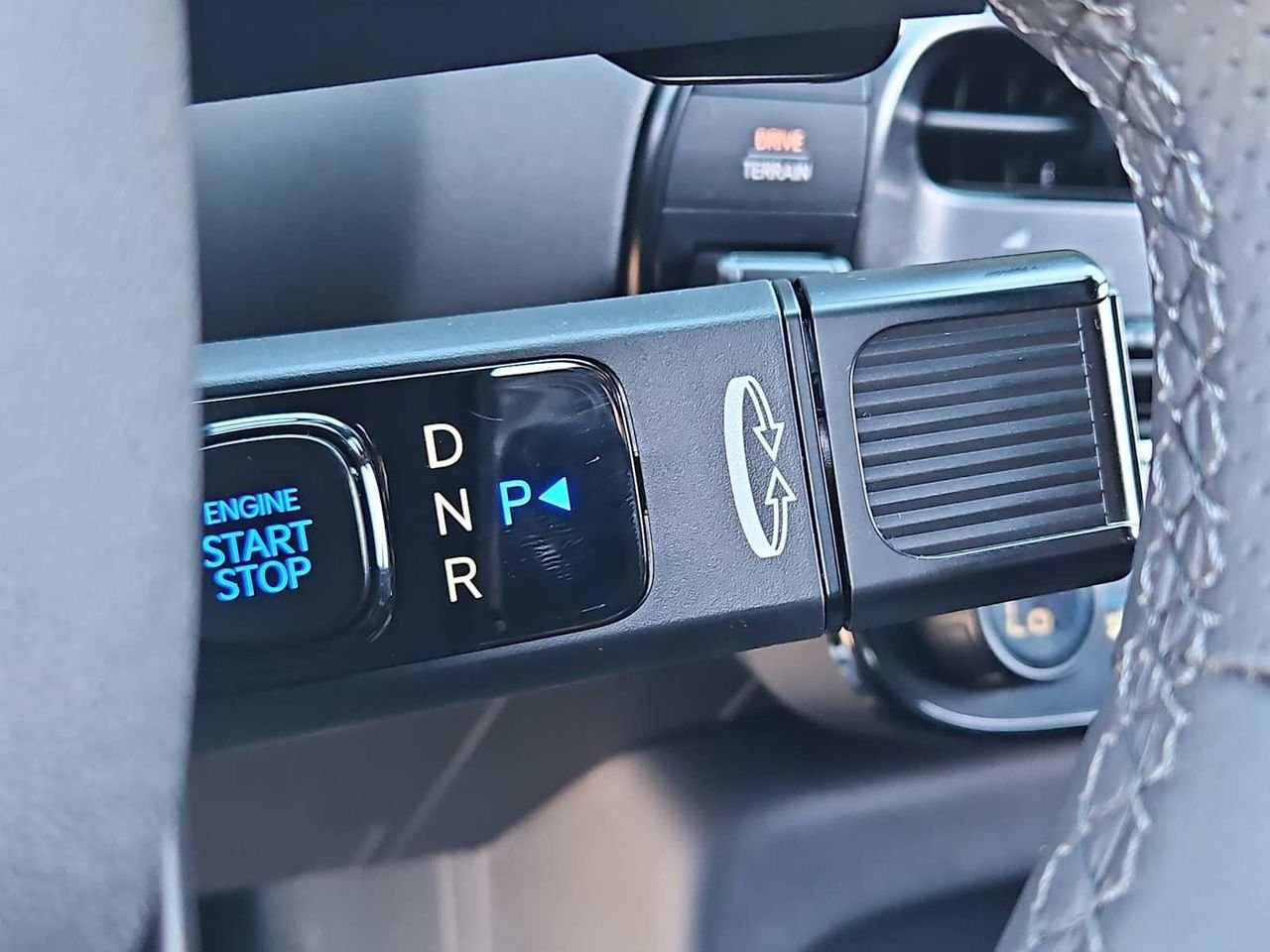 New 2026 Abyss Black Pearl Hyundai XRT Pro image 32