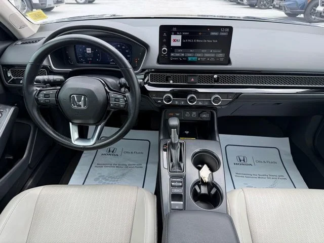 Used 2024 Gray Honda Touring image 20