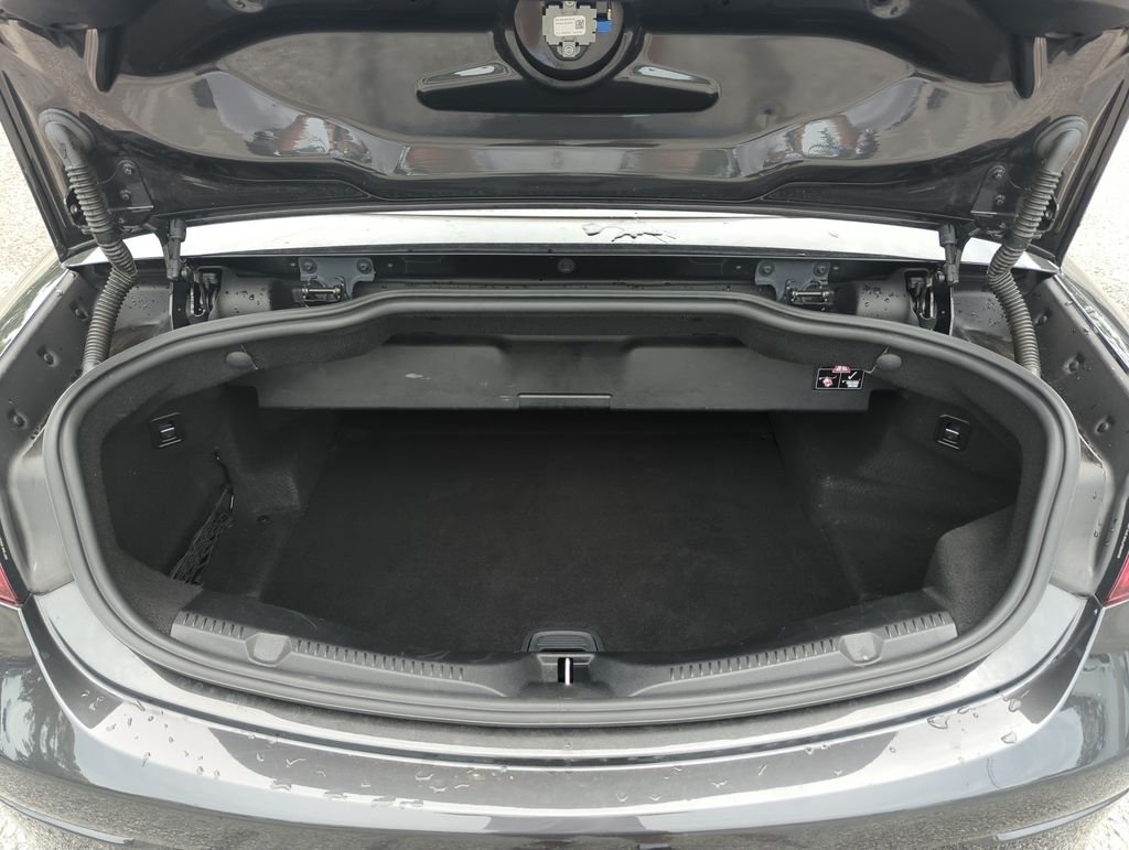 Used 2023 Gray Mercedes-Benz E 450 image 27