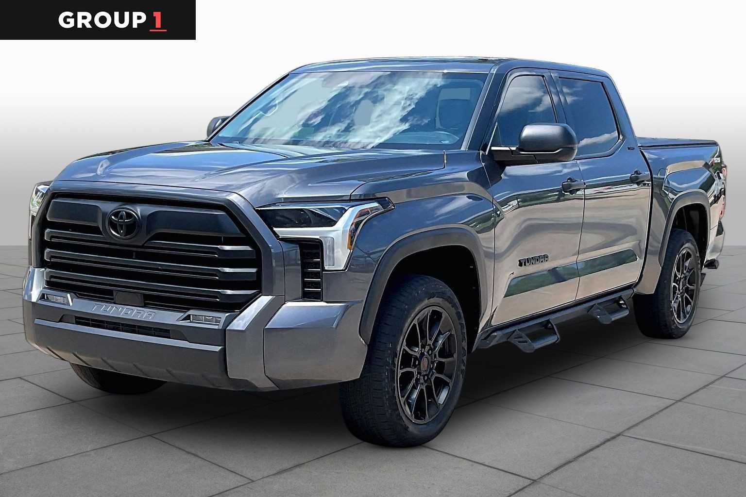 2023 Toyota Tundra SR5