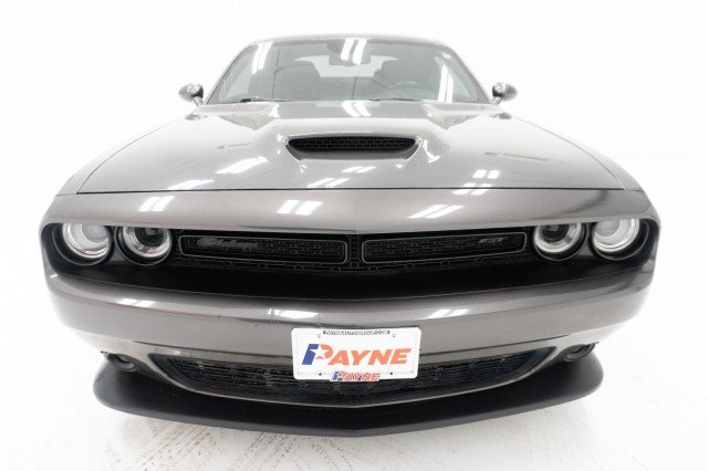 Used 2019 Dodge Challenger GT with VIN 2C3CDZJG3KH621303 for sale in Brownsville, TX