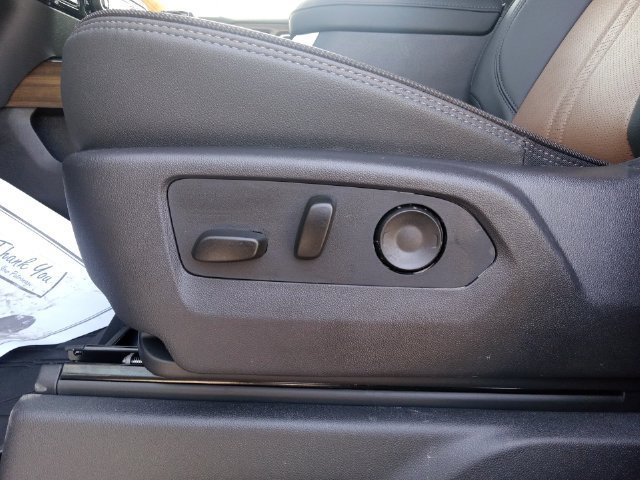 2026 Chevrolet Silverado 1500 High Country - Photo 14