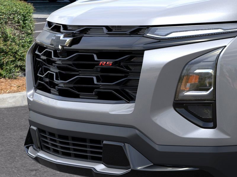 2026 Chevrolet Equinox RS - Photo 15