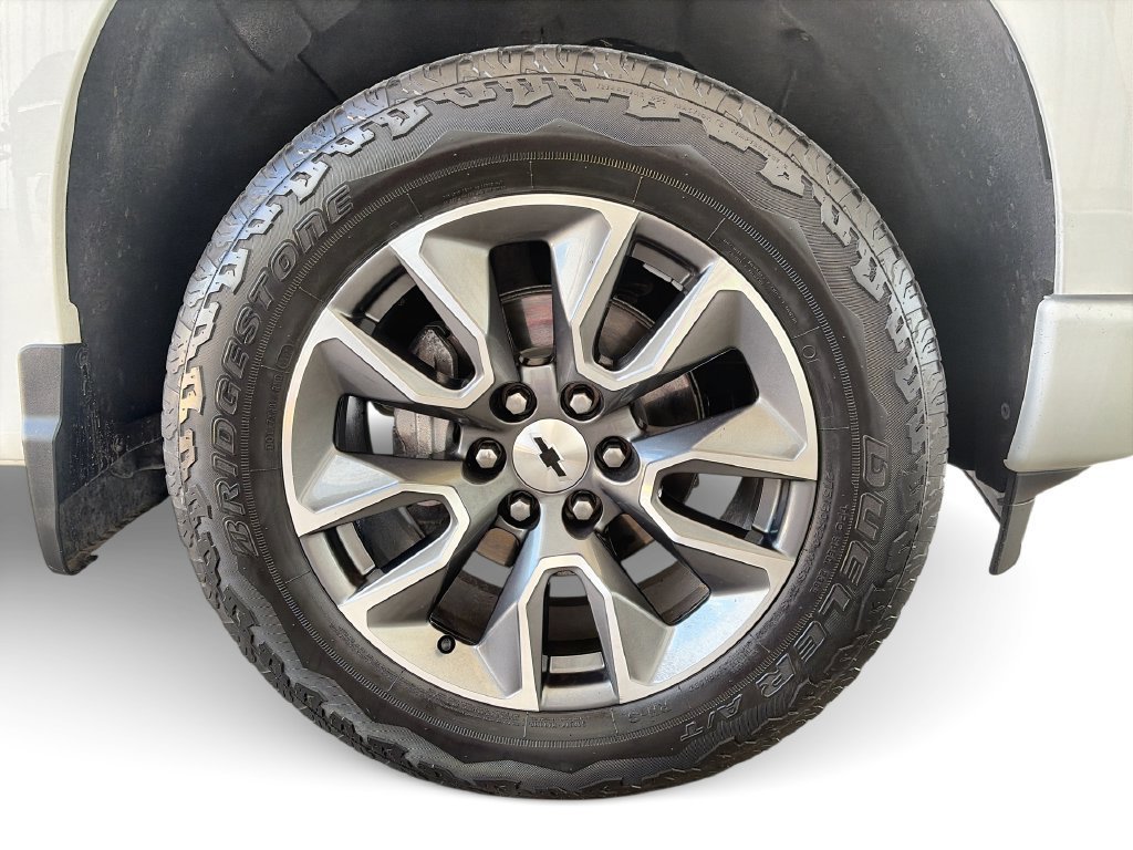 2022 Chevrolet Silverado 1500 RST - Photo 34