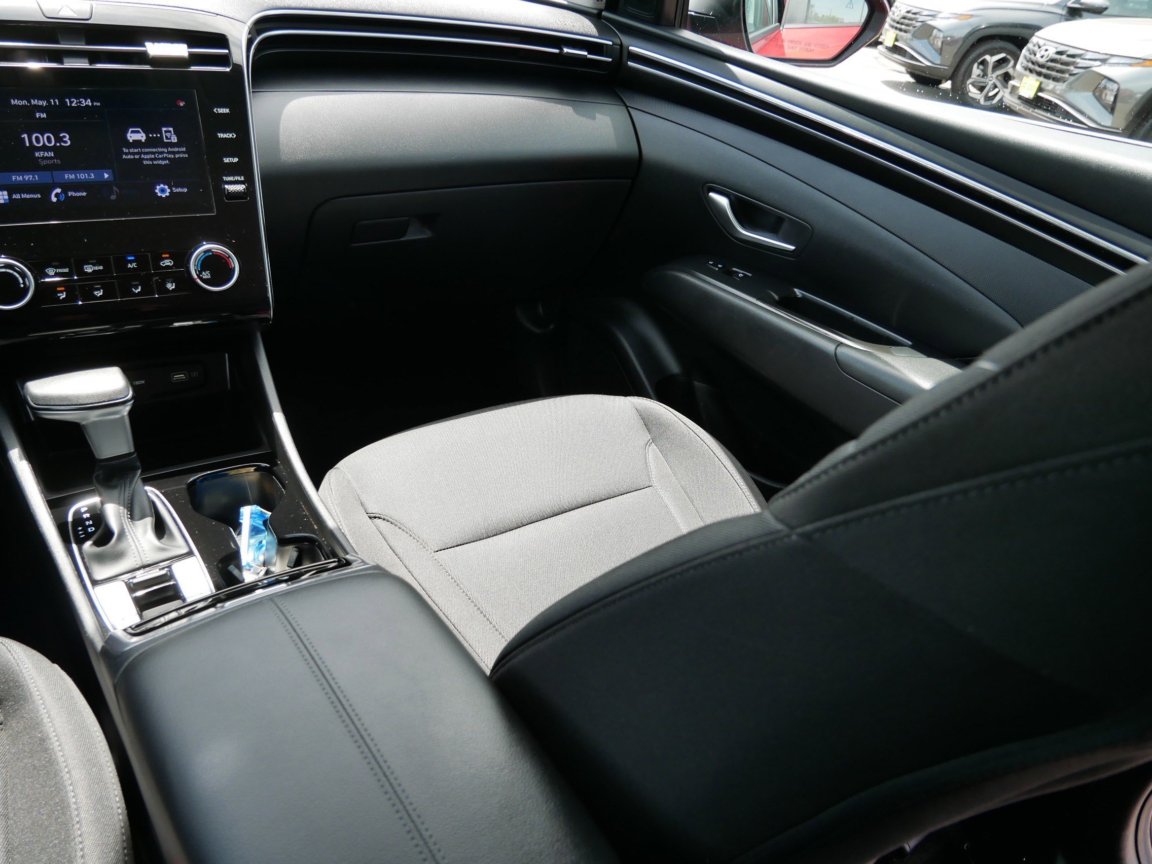 2022 Hyundai Tucson SEL - Photo 11
