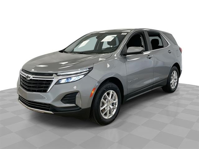 2023 Chevrolet Equinox LT AWD with 1LT