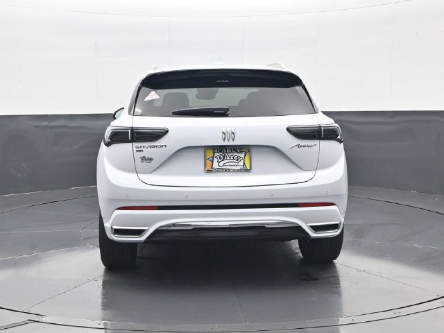 2026 Buick Envision Avenir - Photo 6